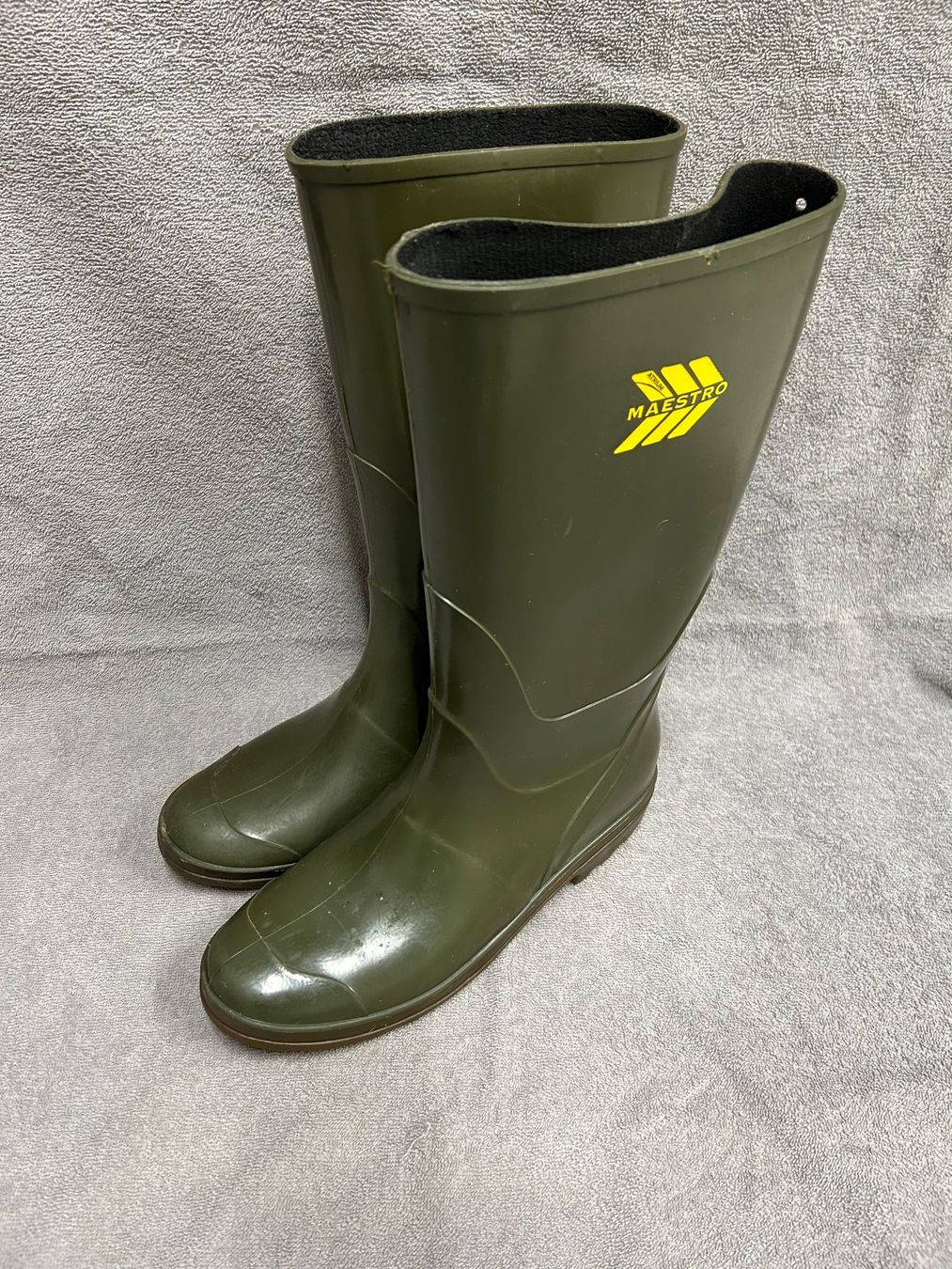 Scarpe da uomo: Rontani Maestro Atrium Grösse 44 – Usato da Eglisau venduto da swisstaurus 1