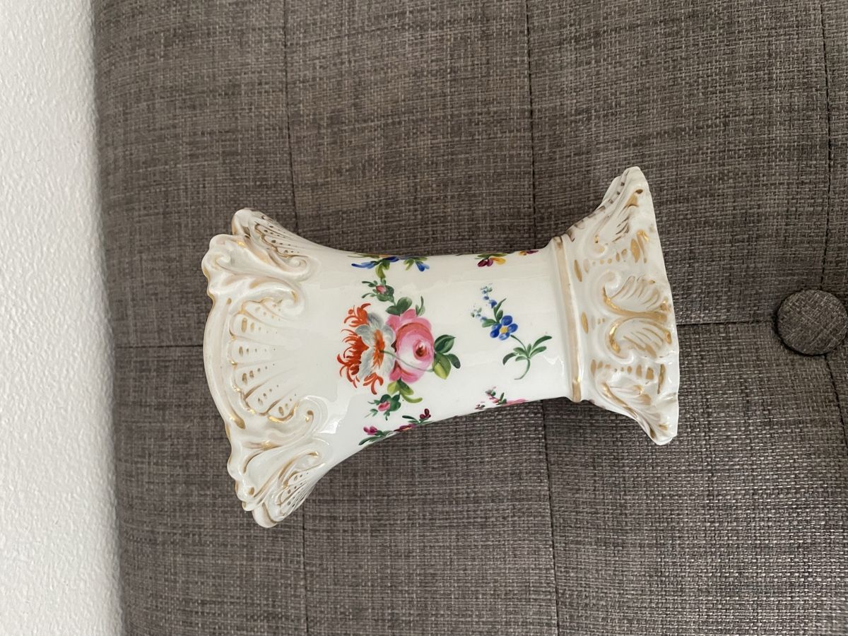Vasi & Recipienti: Edle Blumenvase – Usato da Chur venduto da Tsambiko 4