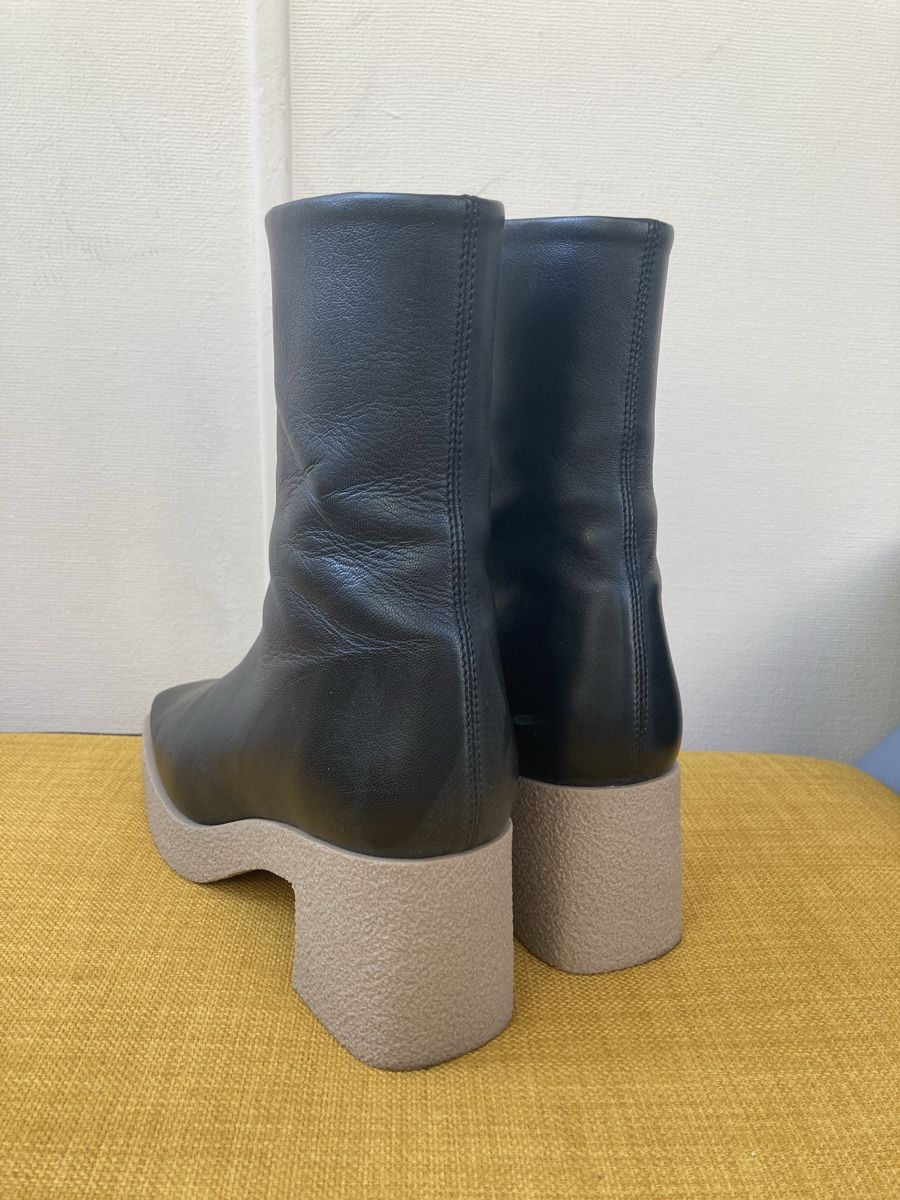 Scarpe da donna: Filippa K / EILEEN PLATFORM BOOT / Grösse 39 – Usato da Bern venduto da Marina_K 2