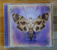Mercury Rev – The Secret Migration - D21