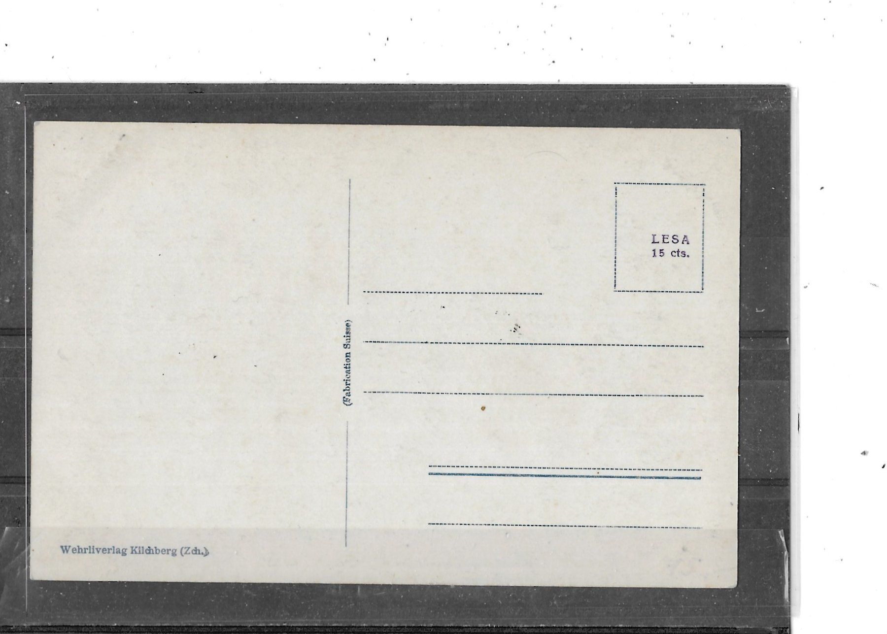 Cartoline postali: BE Thun mit Dampfschiff und Ruderboot – Usato da Schocherswil venduto da Wilare 1
