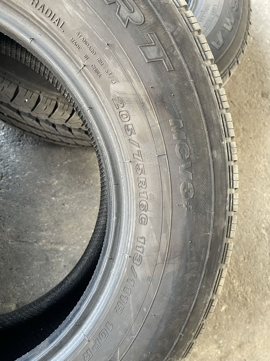 Pneumatici & Ruote complete: Pneus été Maxxis Vansmart – Usato da Renens VD venduto da dan_b8tt 3