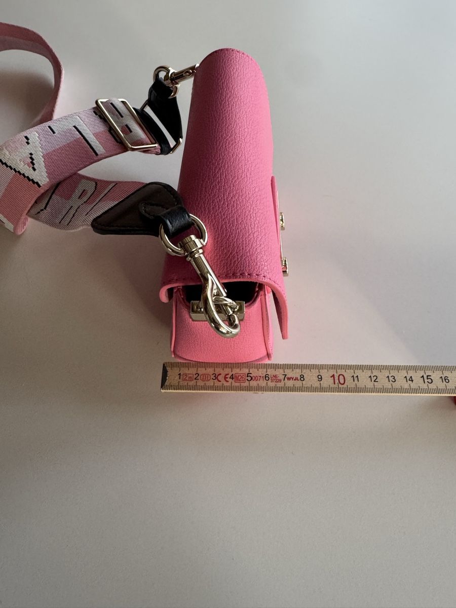 Furla Sacs femmes: FURLA Mini Bag Mini Handtasche – Neuf (Voir description) à Erlinsbach SO par Chregu_83 9