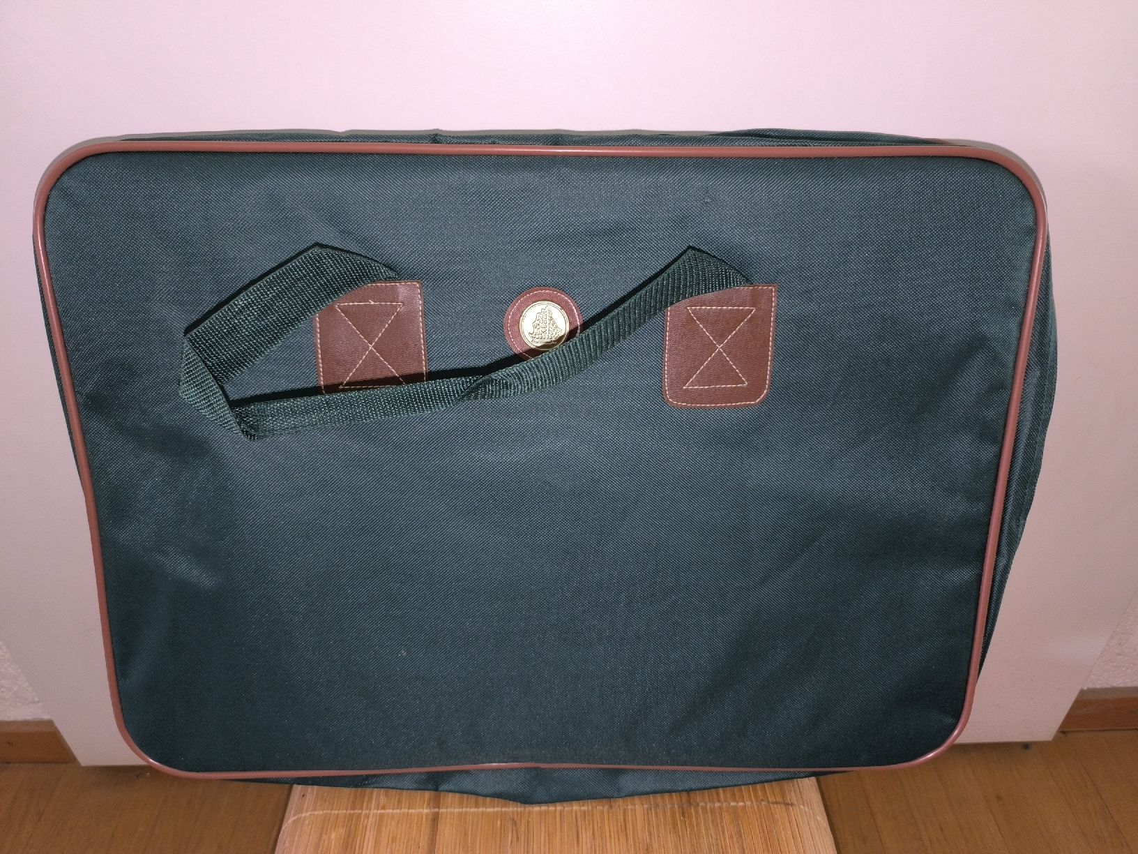 Borse: Reisetaschen Set 4-teilig – Nuovo (secondo la descrizione) da Winterthur venduto da Tinot 1