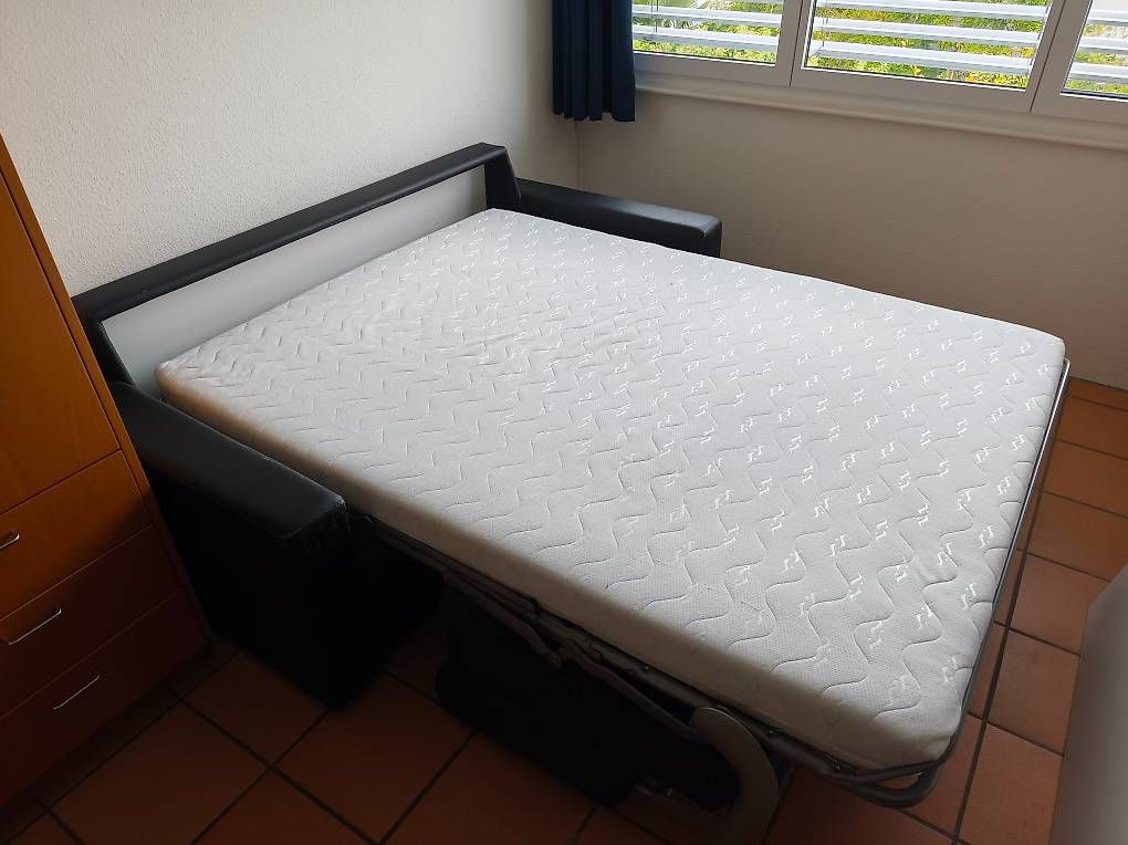 Divani: Bettsofa Gratis – Usato da Zug venduto da xam_p6b2 2