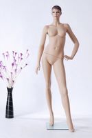 Schaufensterpuppe FH-04 weiblich 178cm