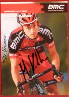 Martin Kohler Autogramm signiert Foto 10x15cm