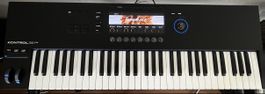 Native Instruments Kontrol S61 MK3 – wie neu (inkl. OVP)