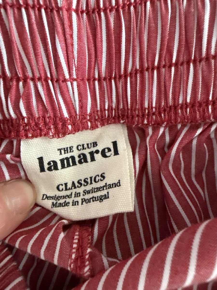 Lots de vêtements: Lamarel – D'occasion à Gibswil par spongii 4