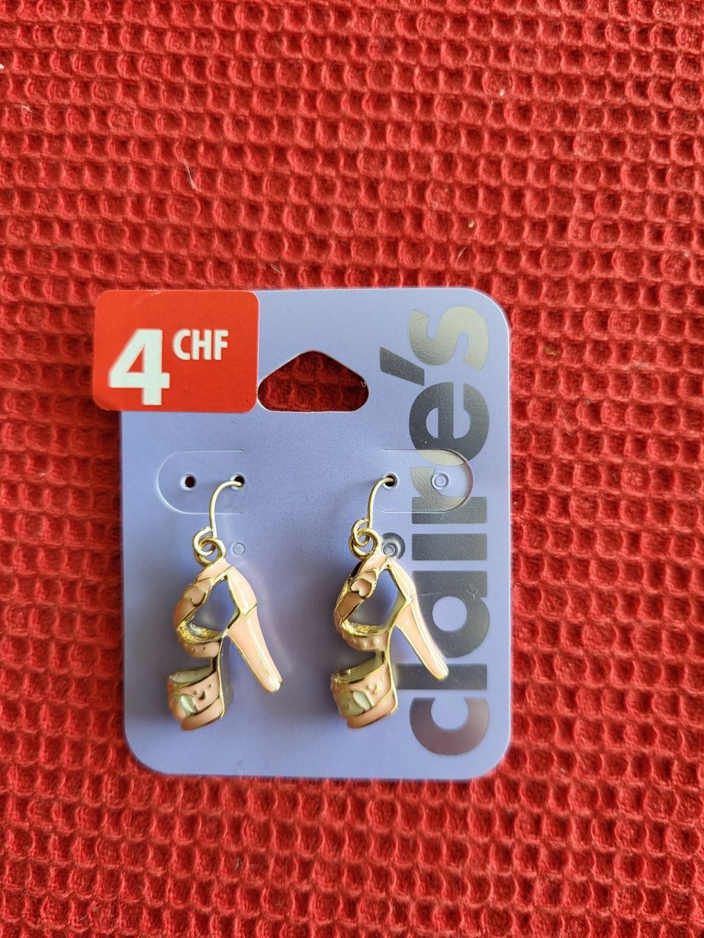 Ohrringe & -stecker: Neue Ohrings – Neu und originalverpackt aus Zweisimmen von Adorable