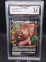 Greedent V – Shining Fates #53 53/72 – GMA 8.5      /196