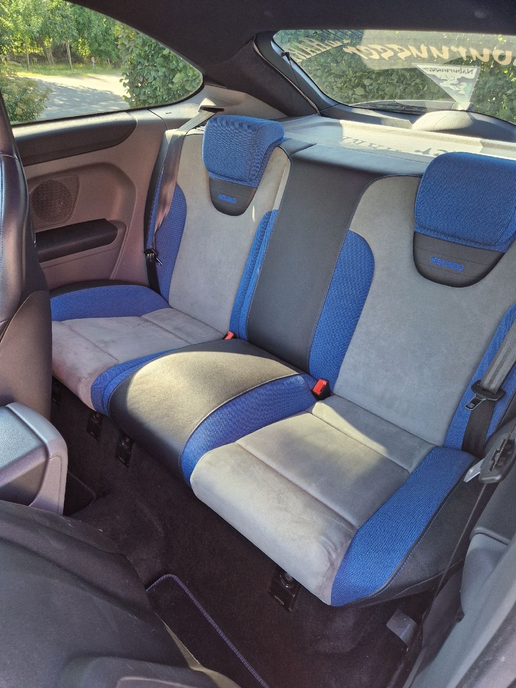Ford Autos: Ford Focus RS mk2 – Gebraucht aus Hitzkirch von Toebu99 6