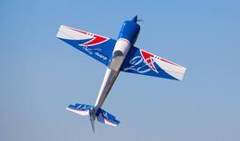 Laser 103, 80-120ccm, Spw 2610mm, ARF-Set, PILOT-RC