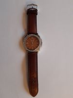 Armbanduhr Emerson / Steinles Steel Back