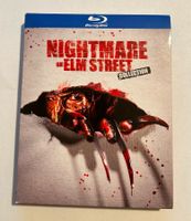 Nightmare On Elm Street Collection (5x Bl-ray) Uncut deutsch