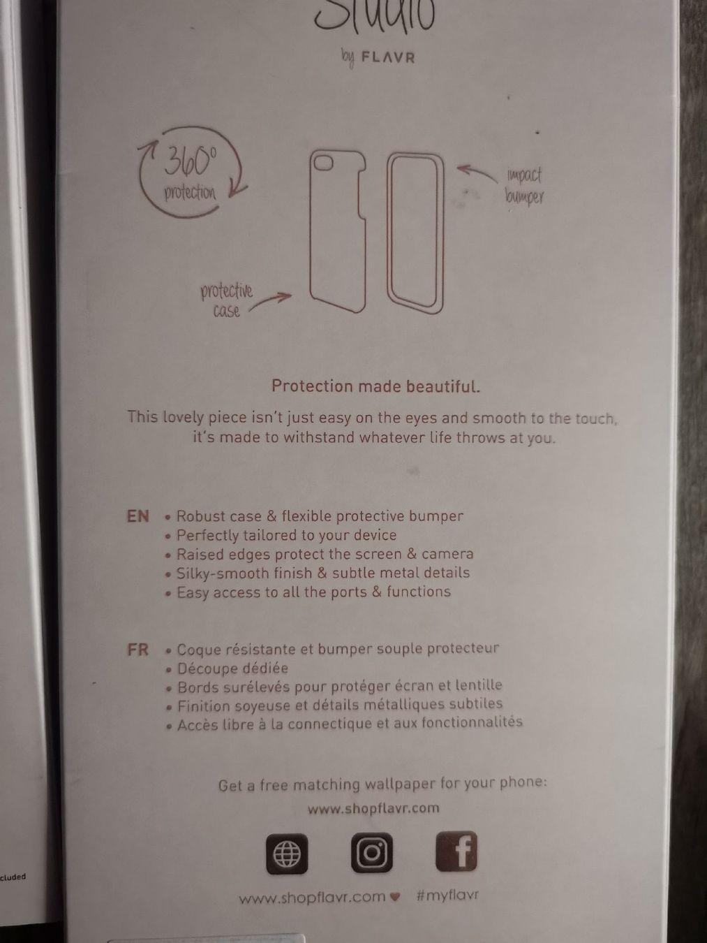 Apple Cover & Protezioni schermo: 2x neu IPhone Hülle – Nuovo (secondo la descrizione) da schaffhausen venduto da kucukaga 3