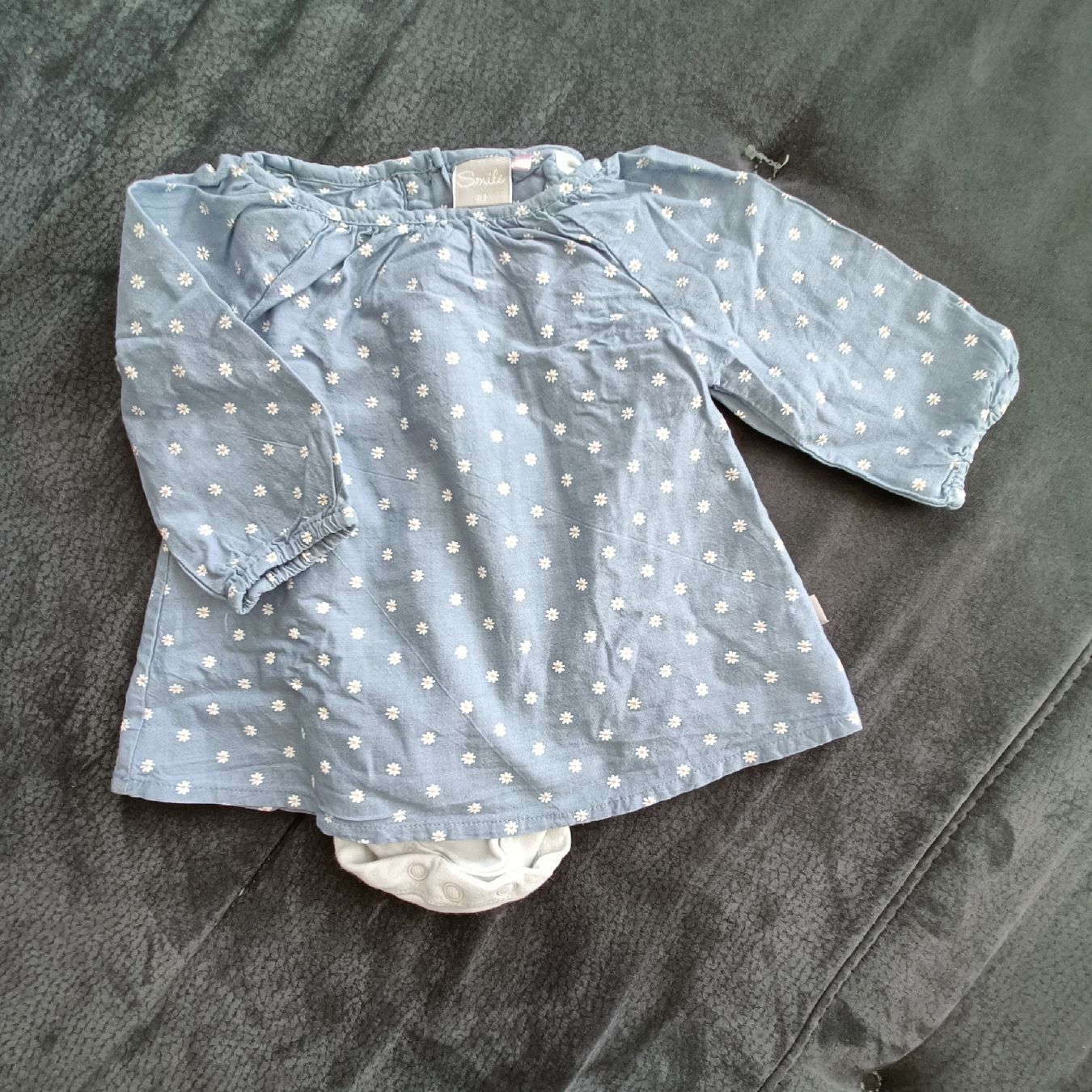 Pullover & Sweatshirts: Pullover Grösse 62 – Gebraucht aus Jaberg von urig17.