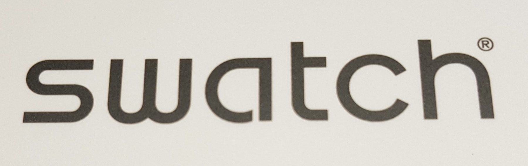 Swatch Orologi: Swatch Uhr neu – Nuovo e nell'imballaggio originale da Weinfelden venduto da Zebi22 3