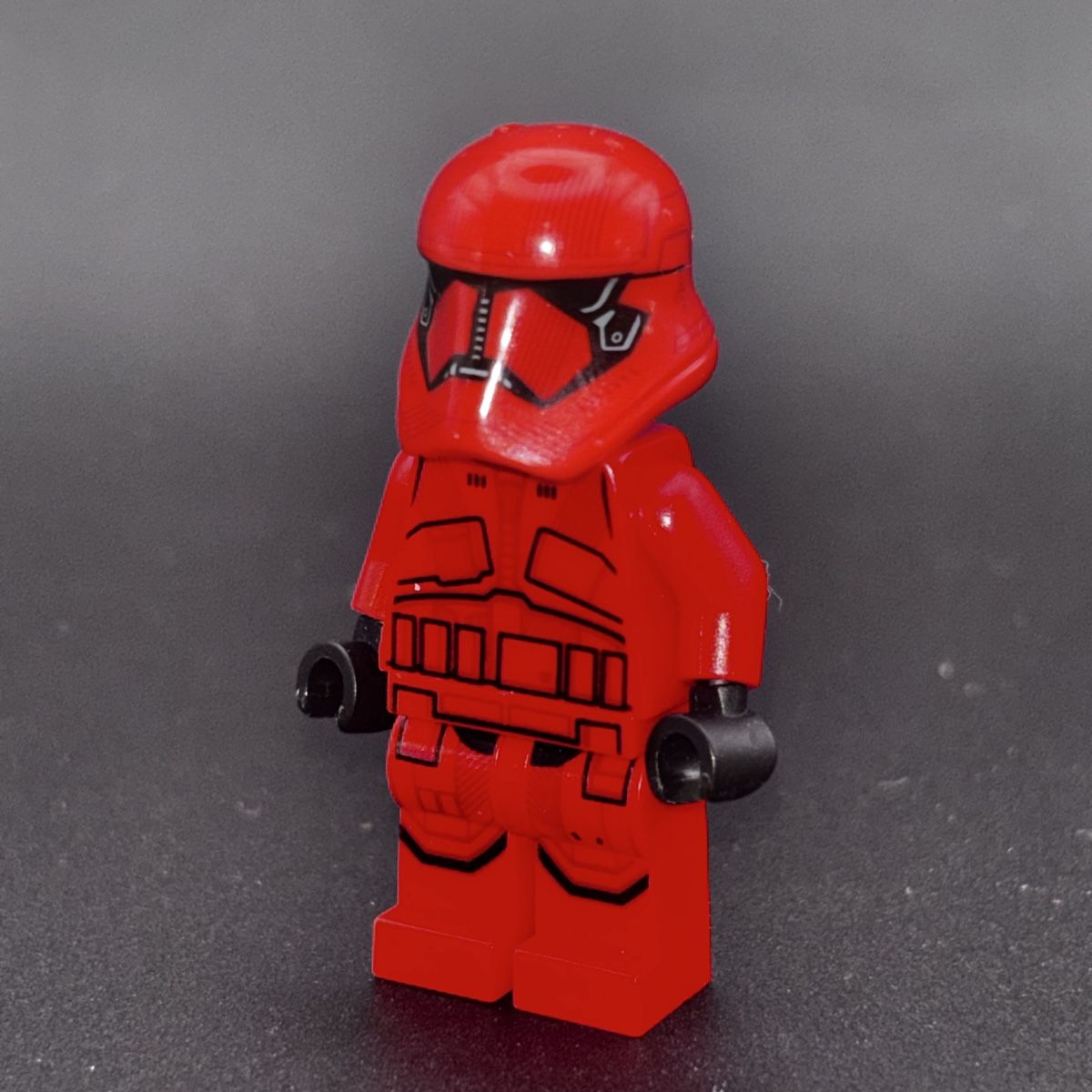 Lego Jouets: Lego Star Wars Sith Trooper (sw1065) – D'occasion à Winterthur par Diwolf