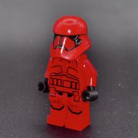 Lego Star Wars Sith Trooper (sw1065)