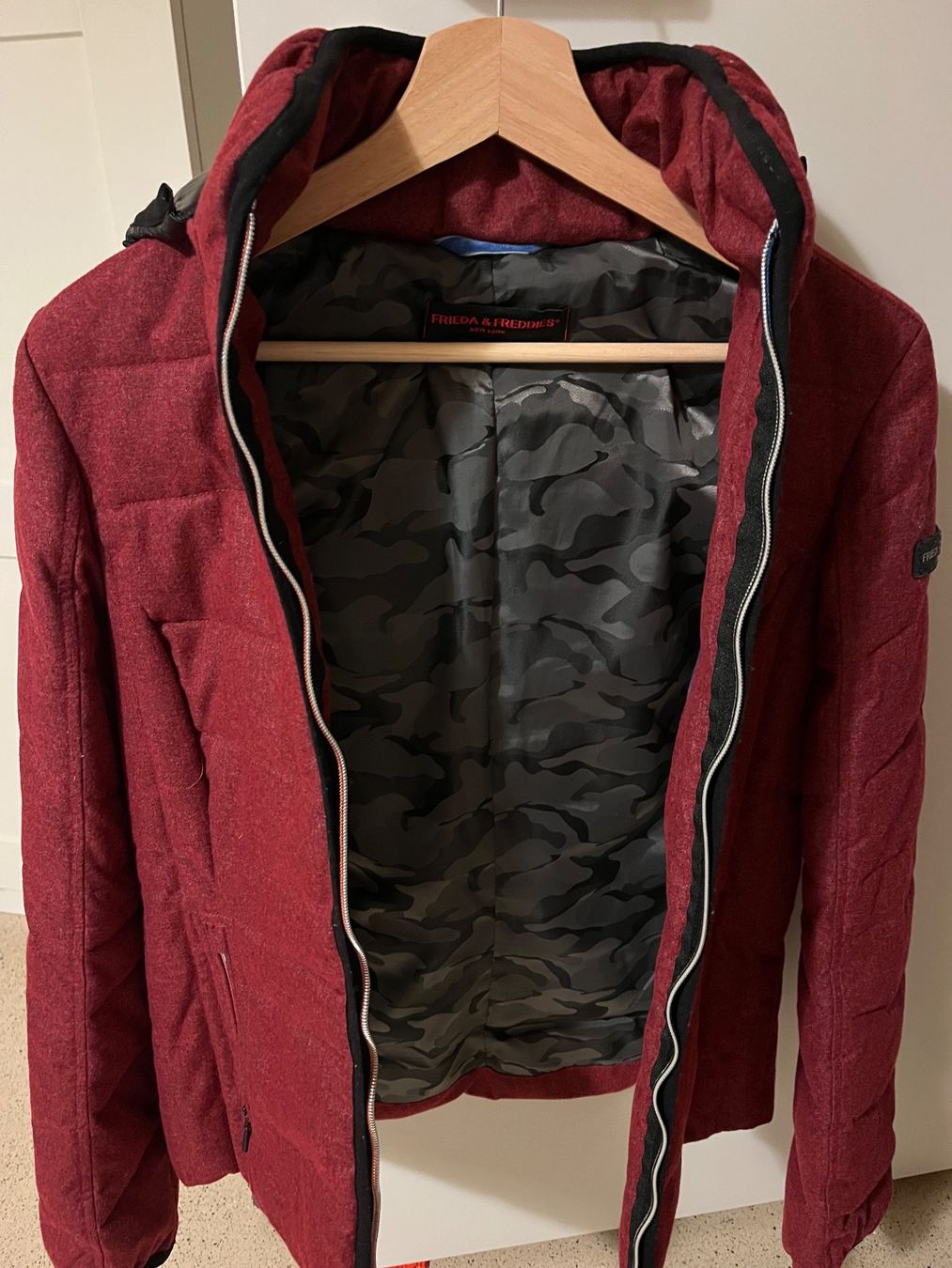 Giacche: Winterjacke Frieda Freddies – Nuovo (secondo la descrizione) da Brüttisellen venduto da ako_7mlf 2