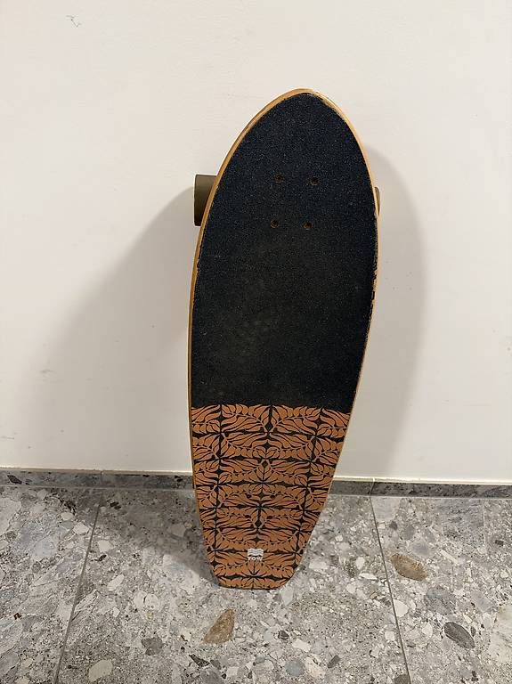 Skateboards: Surfskate YOW  – Gebraucht aus S. Antonino von sci_2kfb