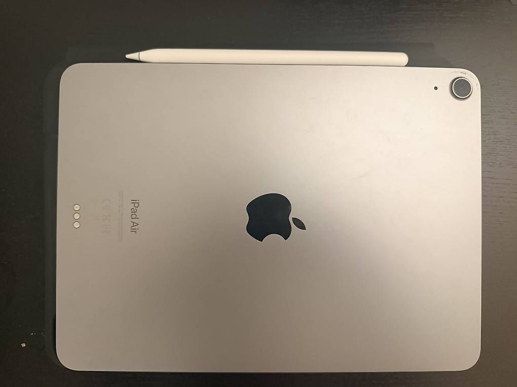 Tablet PC: iPad Air Wi-Fi 2024 512 GB – Gebraucht aus Bubikon von mix_6dd2 3