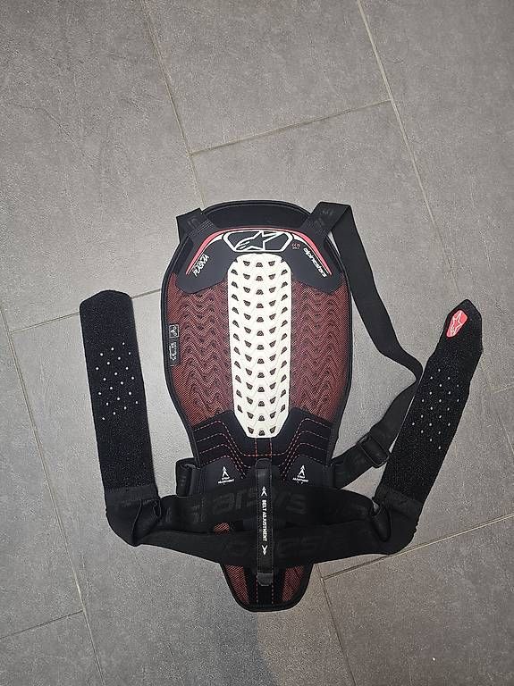 Completi: Motorradbekleidung  – Usato da Balgach venduto da Caroline1992 4