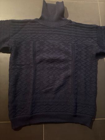 Esprit Pullover Rollkragen Grösse L