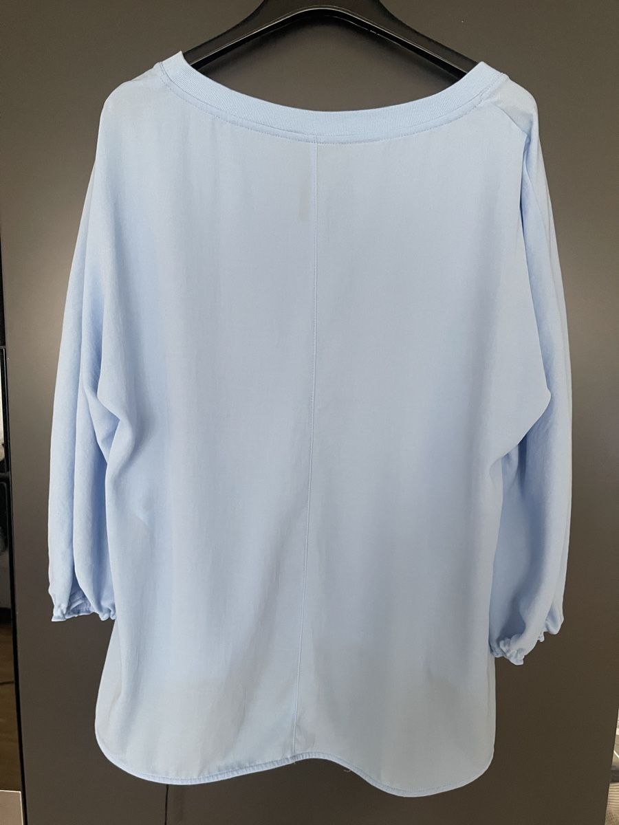Chemisiers: Blouse leicht hellblau – Neuf (Voir description) à Dübendorf par MyFashionArchive 2