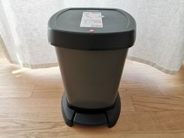 Trettabfalleimer Rothopro