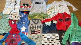 Babykleider Paket ca 5-12M