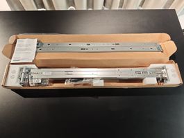 HPE 2U SFF Easy Install Rail Kit (Rack-Einbauschienen)