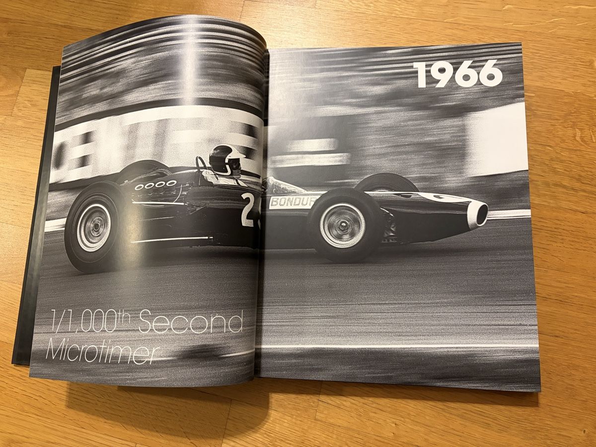 Libri: TAG HEUER 150 years – Usato da Thalwil venduto da mjgarnier 2