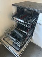 Geschirrspüler Elektrolux