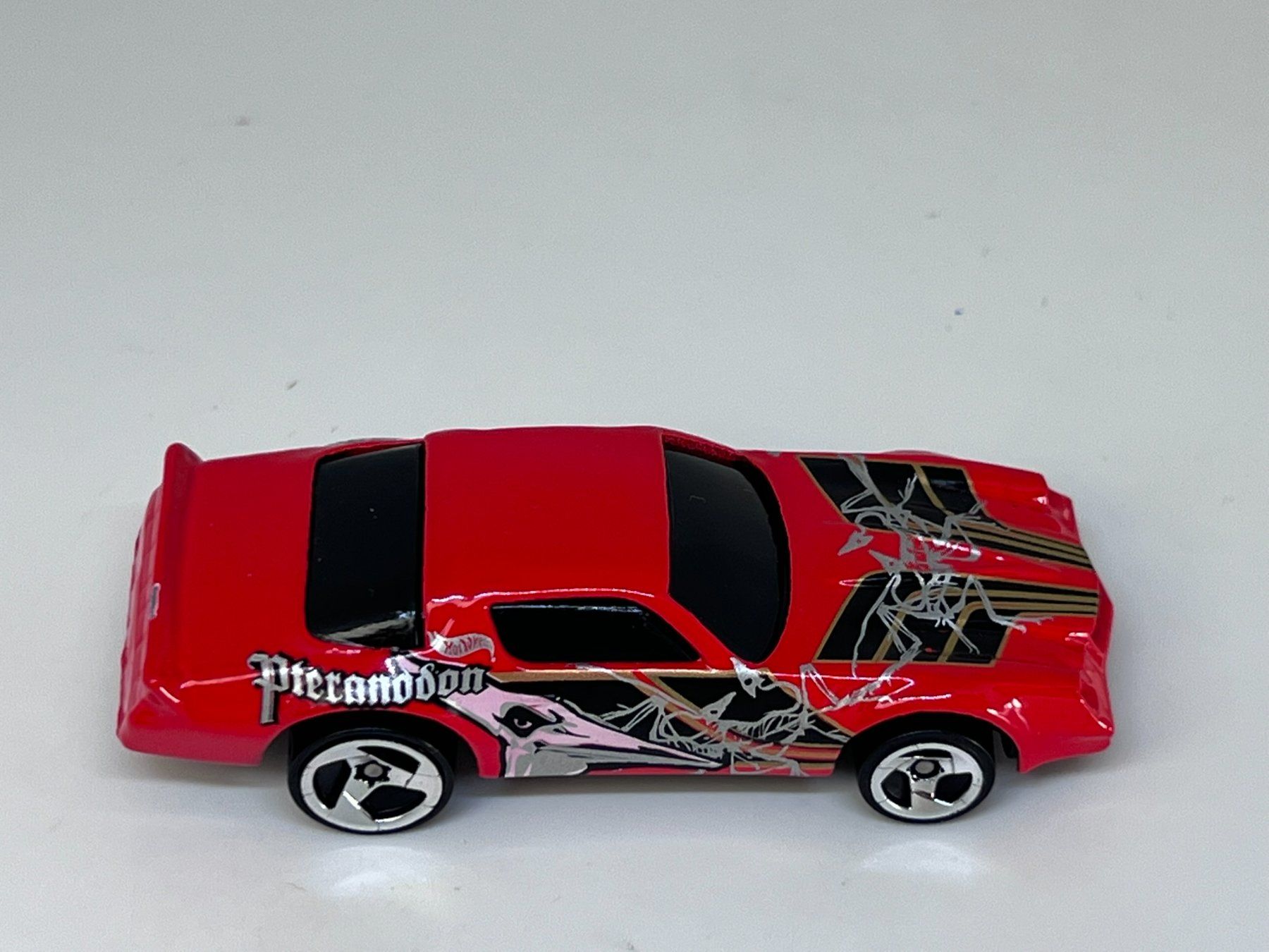 Hot Wheels Modellautos: Hot Wheels Camaro Z28 #476 – Gebraucht aus Wildegg von LaaBoutique 1