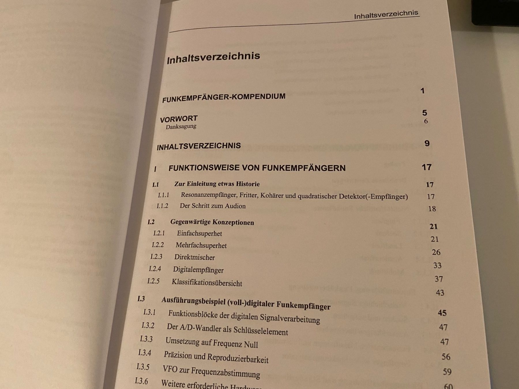 Bücher: Funkempfängerkompendium Elektor – Gebraucht aus Langnau am Albis von Danig0 2