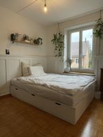 Ikea Nordli Bett