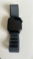 Apple Watch Series 10 46mm Jet Black Aluminium GPS+Cellular