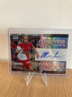 Panini Prizm FIFA 2025-2026 - Jan Koller Auto