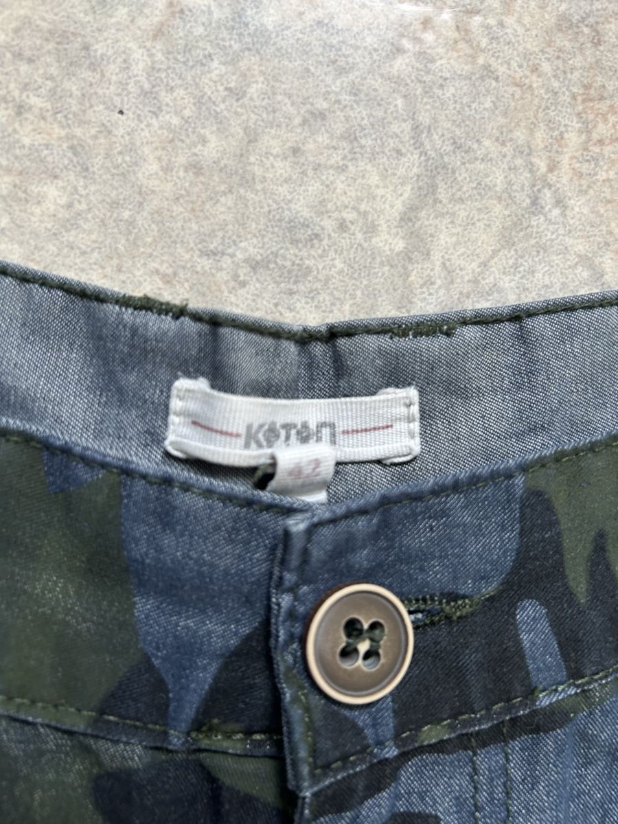 Kleiderpakete: Herren Shorts Gr M – Neu (gemäss Beschreibung) aus Frauenfeld von berk39 1