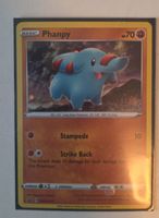 Carte Pokémon Phanpy 70 PV
