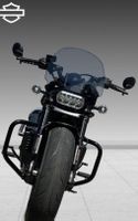 Harley Davidson Sportster S RH1250S