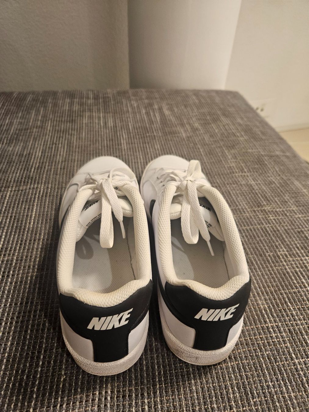 Nike Scarpe da uomo: NIKE Court Royale – Usato da Cham venduto da Nemiro87 1