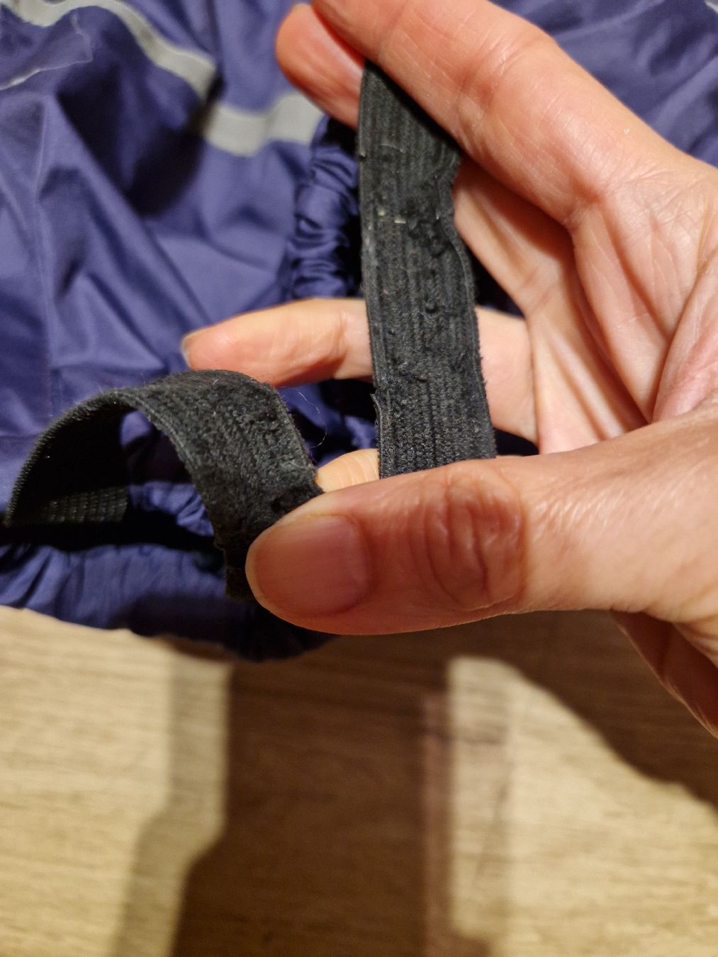 Hosen: Regenbogen 98  – Gebraucht aus Wimmis von traubenq 1