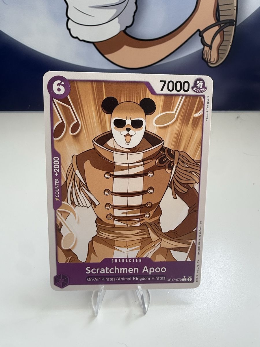 Bandai Sammelbilder & Trading cards: X2 panda op17 – Neu (gemäss Beschreibung) aus Chernex von Adrian-Nika