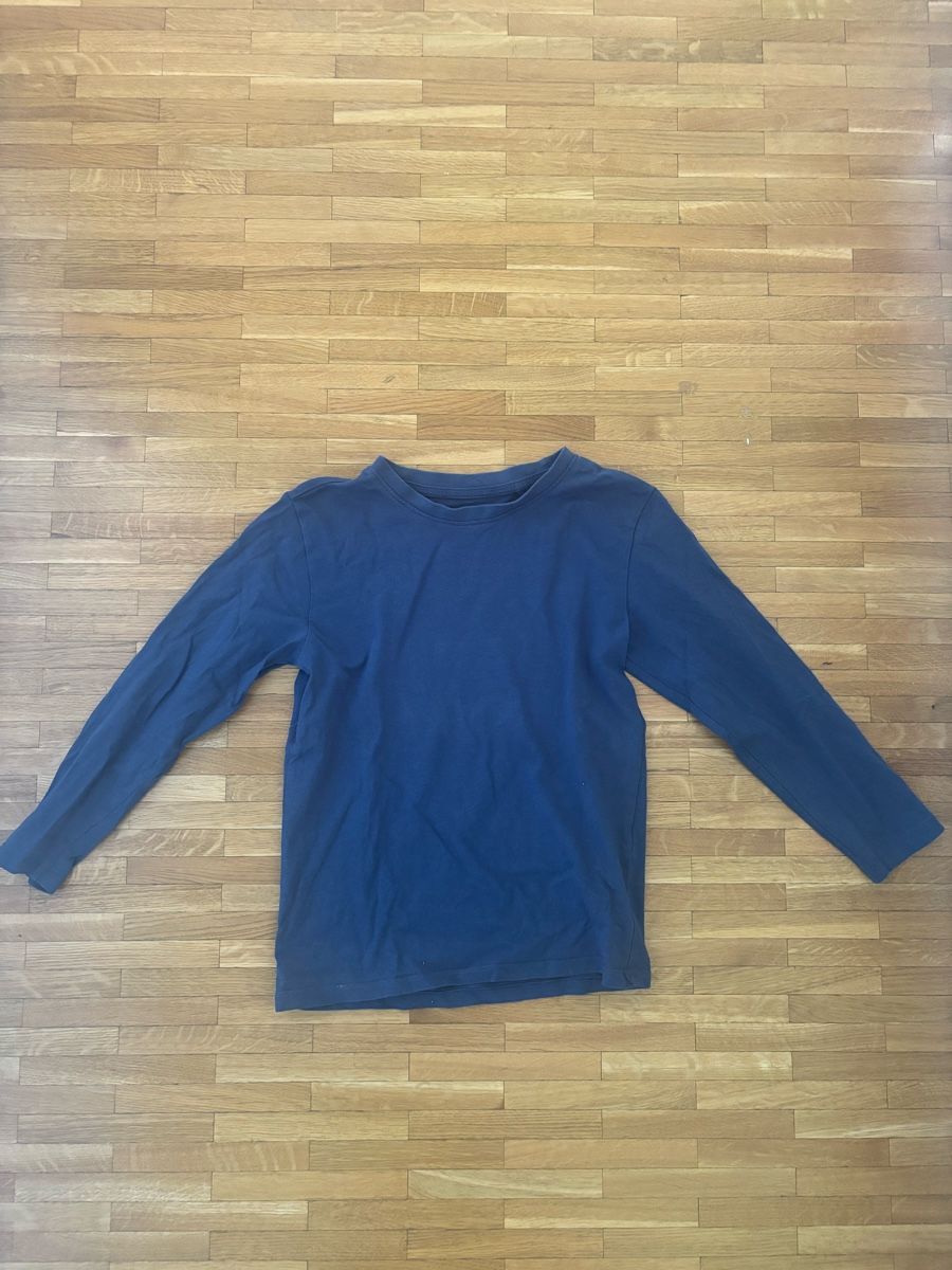 Lotti & Set di vestiti: Pack 3 t-shirts manches longues 5-6 ans – Usato da Chêne-Bougeries venduto da CeliaMate 4