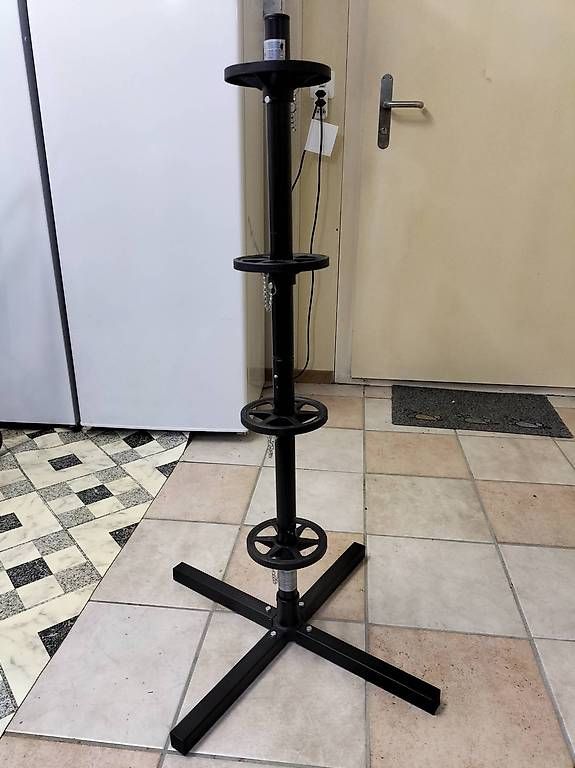 Cassette degli attrezzi: Porte roues – Usato da Estavayer-Le-Lac venduto da paps03 2