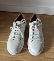 Bally Sneaker Turnschuhe Lederschuhe 38