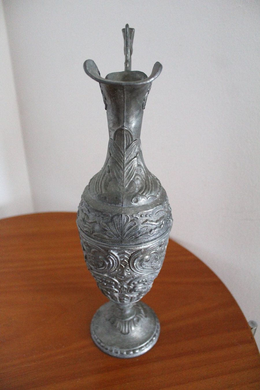 Caraffe: Antiker Krug -Weinkrug- Vase – Usato da Locarno venduto da fripui 8